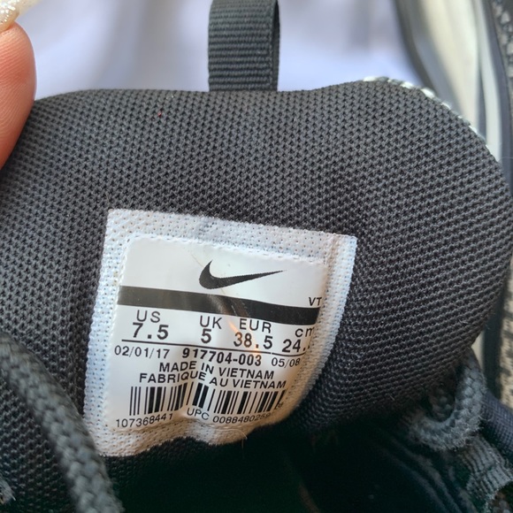 Air Max 97 Nike Sneakers - Picture 8 of 12